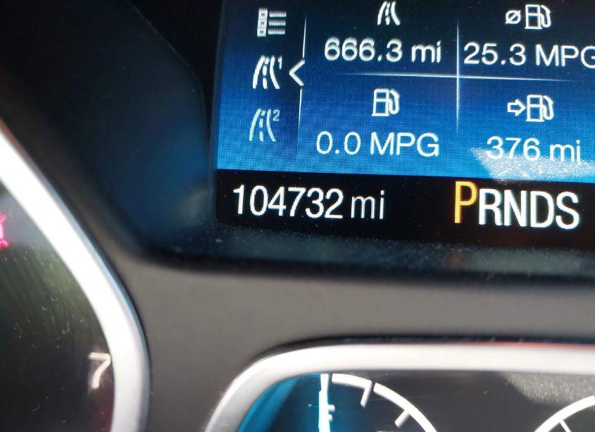 Photo 15 of 2018 Ford Escape SE (VIN 1FMCU0GD5JUB21381)