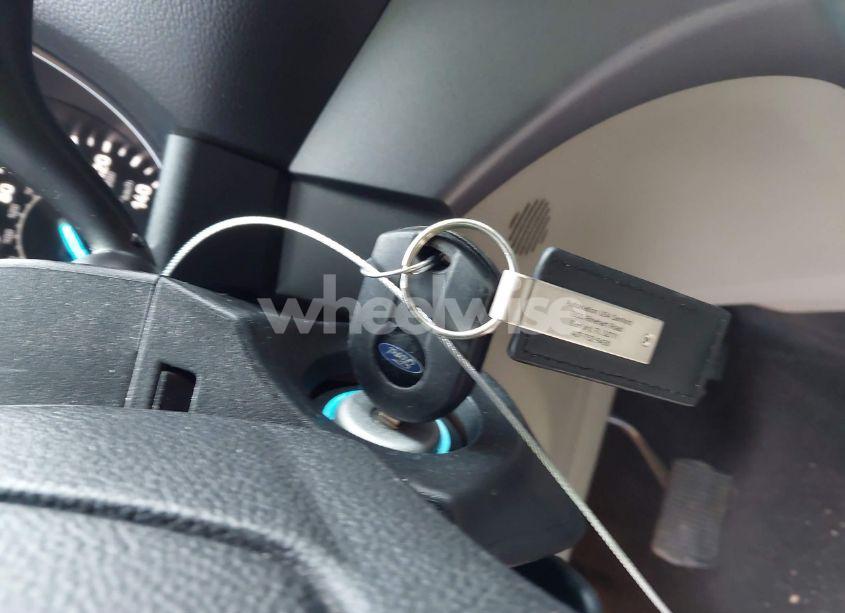 Photo 11 of 2018 Ford Escape SE (VIN 1FMCU0GD5JUB61590)