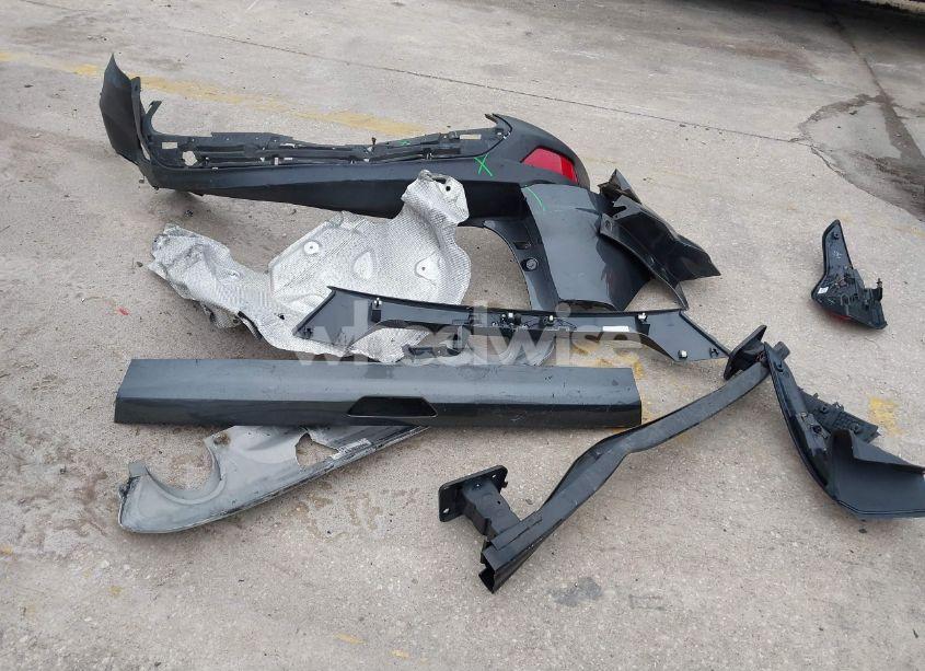 Photo 12 of 2018 Ford Escape SE (VIN 1FMCU0GD5JUB61590)