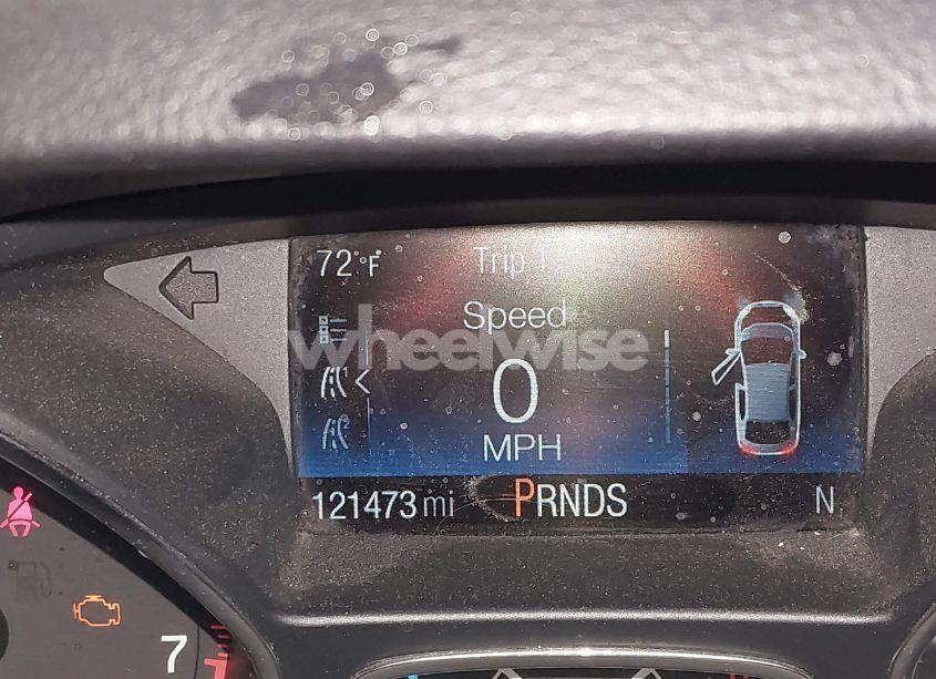 Photo 15 of 2018 Ford Escape SE (VIN 1FMCU0GD5JUC46820)