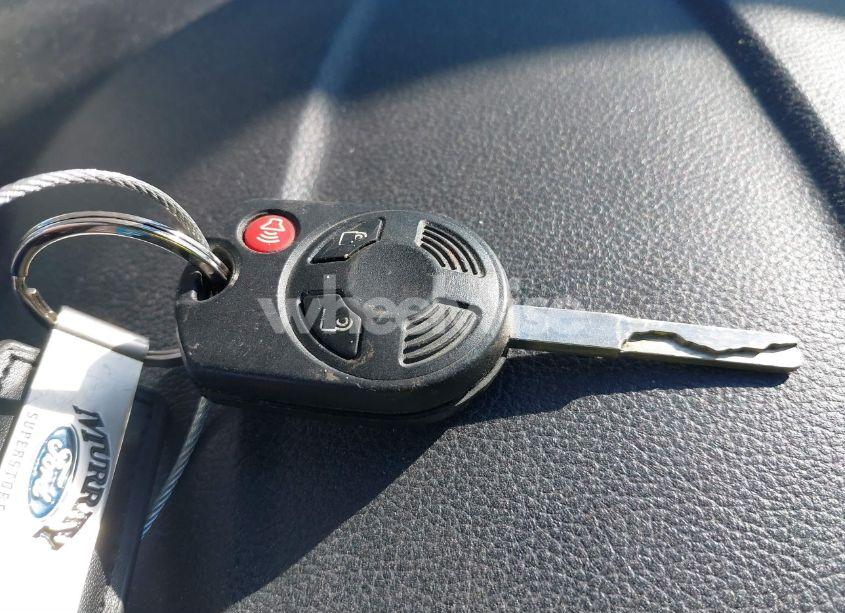 Photo 11 of 2018 Ford Escape SE (VIN 1FMCU0GD5JUD41412)