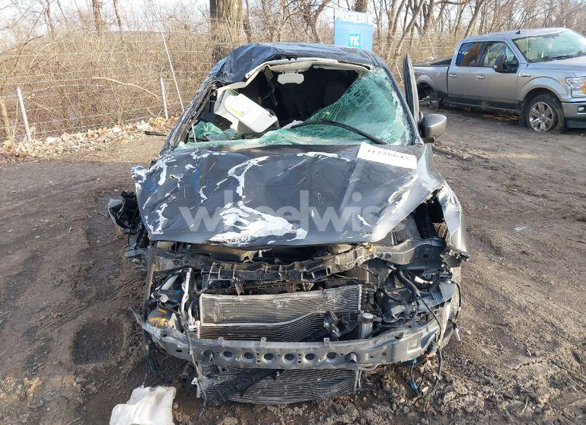 Photo 12 of 2019 Ford Escape SE (VIN 1FMCU0GD5KUA04482)