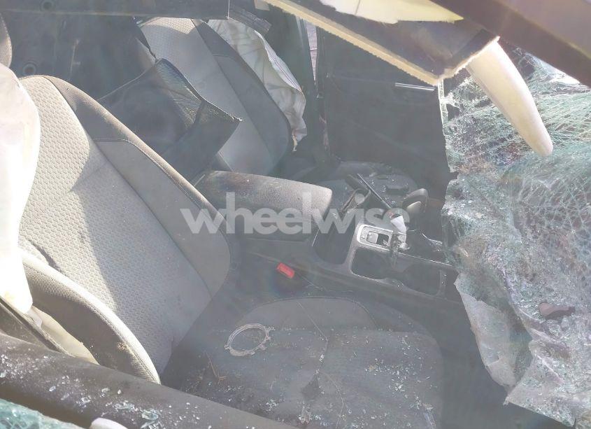 Photo 5 of 2019 Ford Escape SE (VIN 1FMCU0GD5KUA04482)