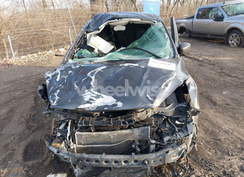 Photo 6 of 2019 Ford Escape SE (VIN 1FMCU0GD5KUA04482)