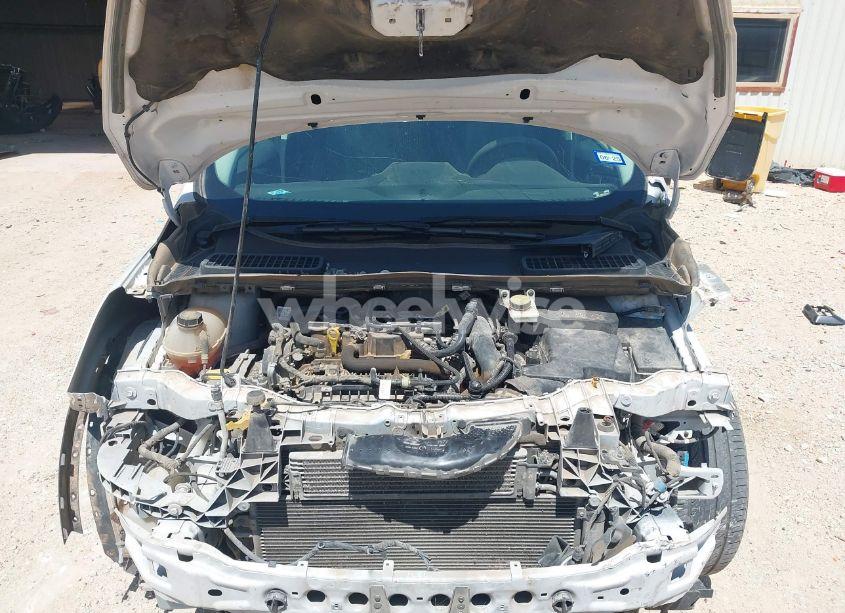 Photo 10 of 2019 Ford Escape SE (VIN 1FMCU0GD5KUA56050)