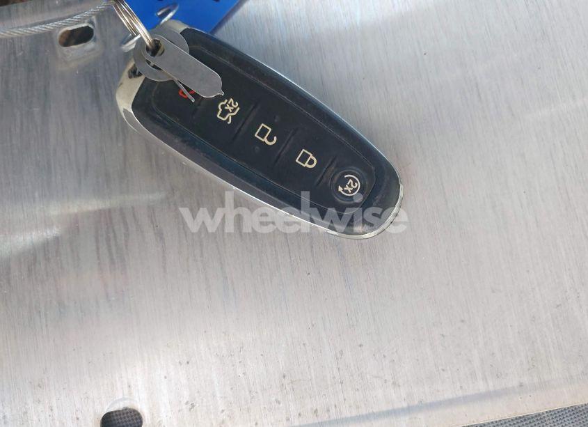 Photo 11 of 2019 Ford Escape SE (VIN 1FMCU0GD5KUA56050)