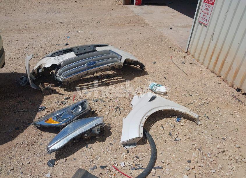 Photo 12 of 2019 Ford Escape SE (VIN 1FMCU0GD5KUA56050)