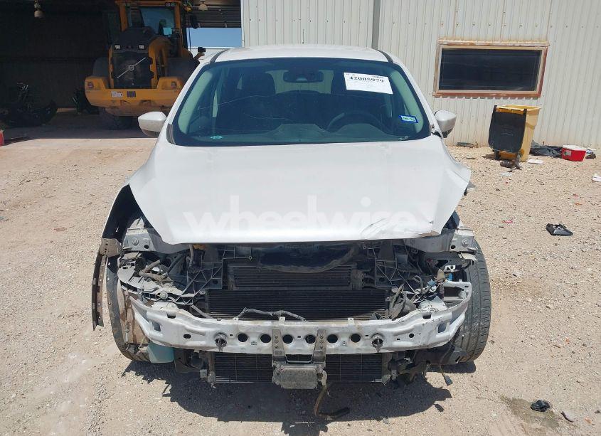 Photo 13 of 2019 Ford Escape SE (VIN 1FMCU0GD5KUA56050)