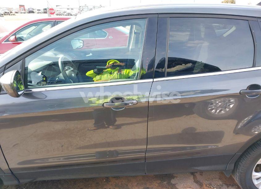 Photo 14 of 2019 Ford Escape SE (VIN 1FMCU0GD5KUA62706)