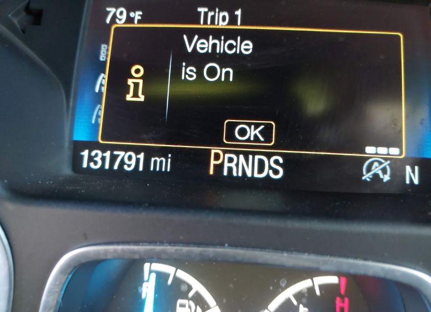 Photo 15 of 2019 Ford Escape SE (VIN 1FMCU0GD5KUB10771)