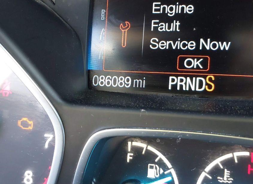 Photo 16 of 2019 Ford Escape SE (VIN 1FMCU0GD5KUB33161)