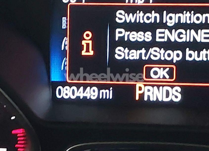 Photo 7 of 2019 Ford Escape SE (VIN 1FMCU0GD5KUB75653)