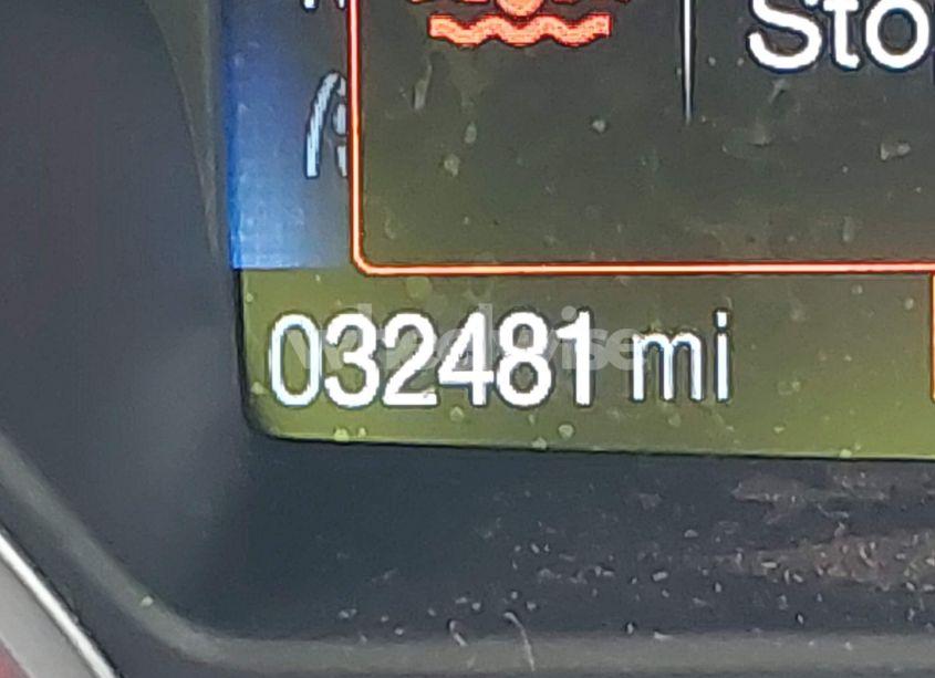 Photo 15 of 2017 Ford Escape SE (VIN 1FMCU0GD6HUA11319)