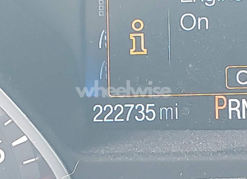 Photo 15 of 2017 Ford Escape SE (VIN 1FMCU0GD6HUA45583)