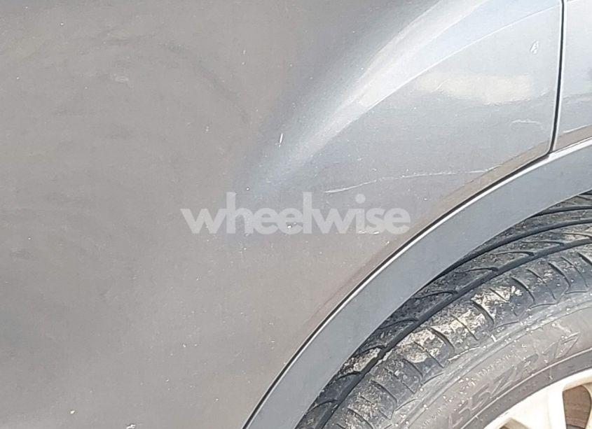 Photo 6 of 2017 Ford Escape SE (VIN 1FMCU0GD6HUA45583)