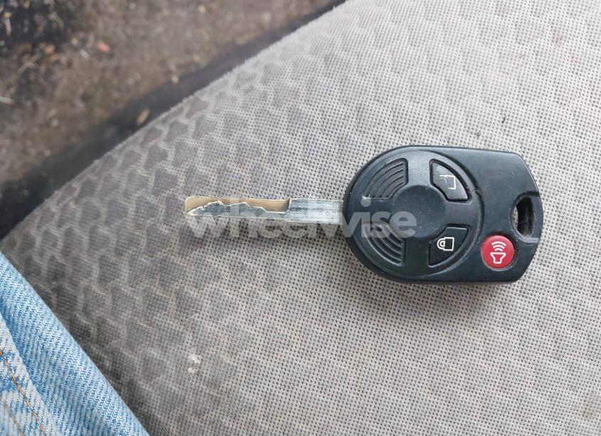 Photo 11 of 2017 Ford Escape SE (VIN 1FMCU0GD6HUA54297)