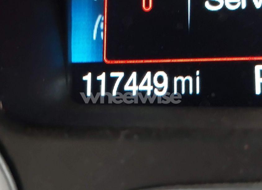 Photo 16 of 2017 Ford Escape SE (VIN 1FMCU0GD6HUA54297)