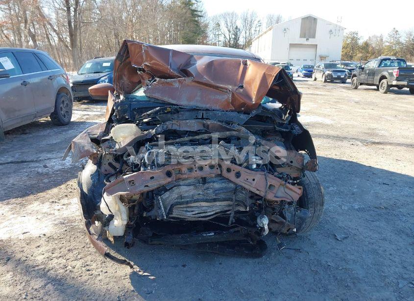 Photo 12 of 2017 Ford Escape SE (VIN 1FMCU0GD6HUB10464)