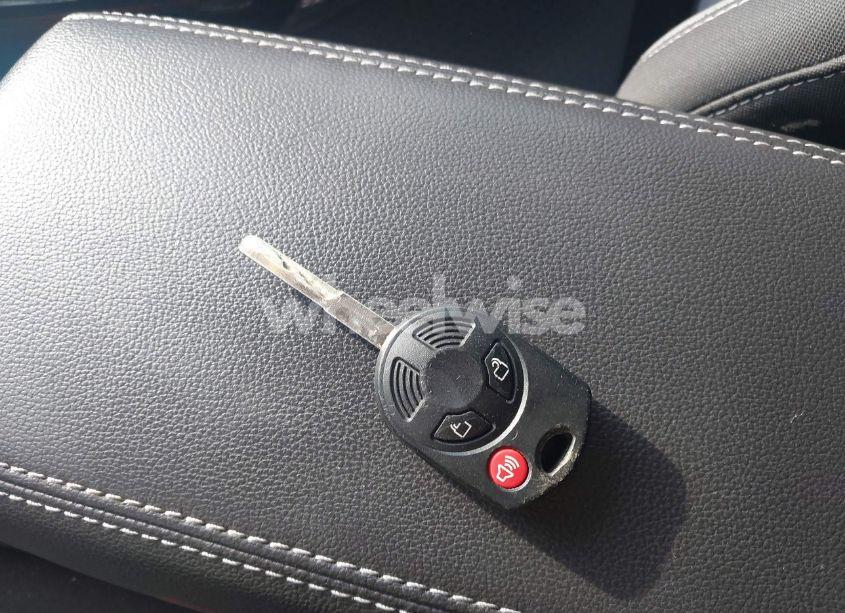 Photo 11 of 2017 Ford Escape SE (VIN 1FMCU0GD6HUB26017)