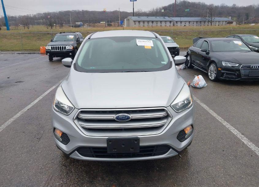 Photo 13 of 2017 Ford Escape SE (VIN 1FMCU0GD6HUC66181)