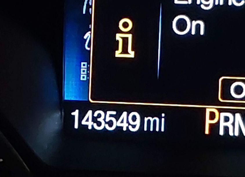 Photo 15 of 2017 Ford Escape SE (VIN 1FMCU0GD6HUD20014)