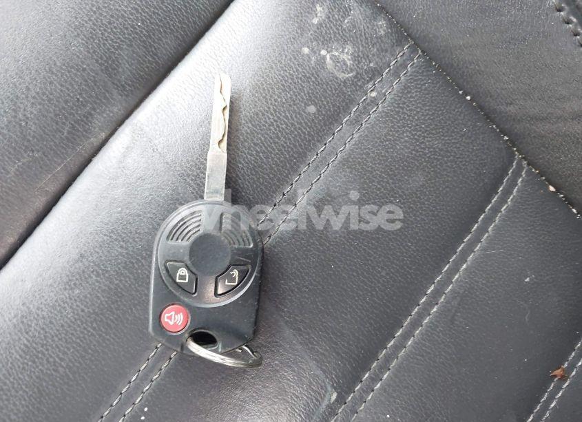 Photo 11 of 2017 Ford Escape SE (VIN 1FMCU0GD6HUE69099)