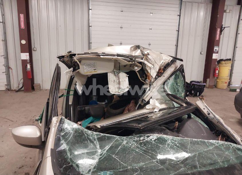 Photo 6 of 2018 Ford Escape SE (VIN 1FMCU0GD6JUA02707)