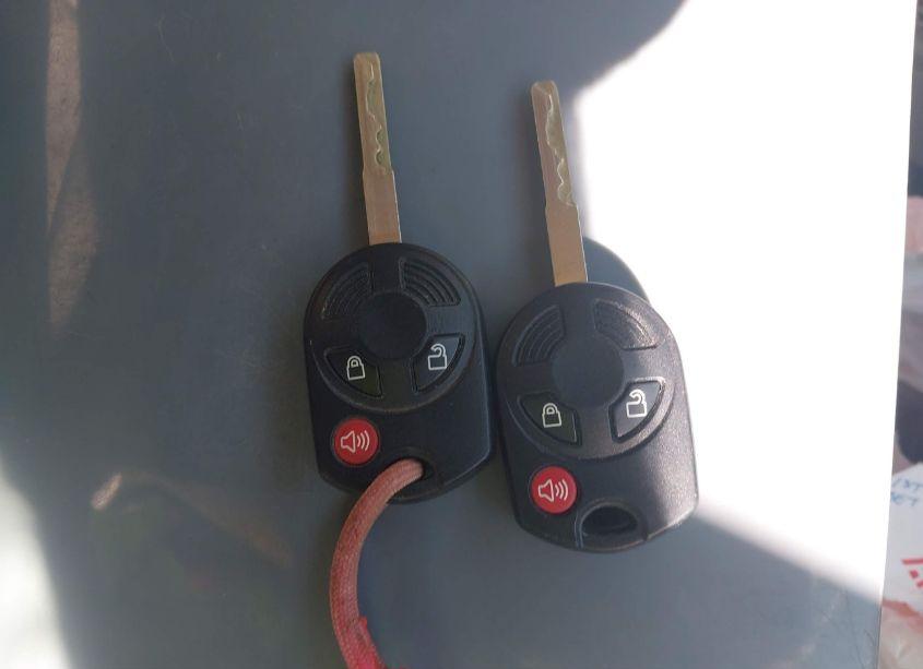 Photo 11 of 2018 Ford Escape SE (VIN 1FMCU0GD6JUB12284)