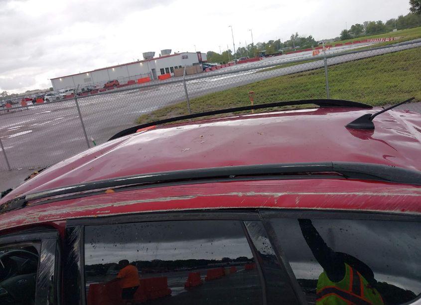 Photo 13 of 2018 Ford Escape SE (VIN 1FMCU0GD6JUB12284)