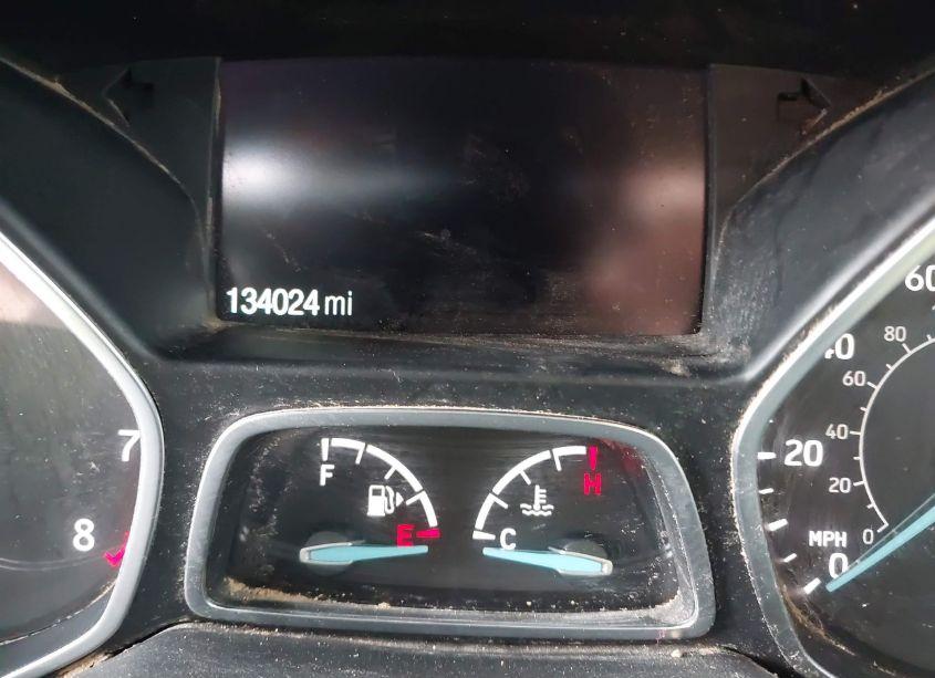 Photo 7 of 2018 Ford Escape SE (VIN 1FMCU0GD6JUB12284)