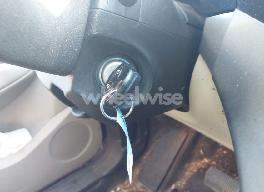 Photo 11 of 2018 Ford Escape SE (VIN 1FMCU0GD6JUB15217)