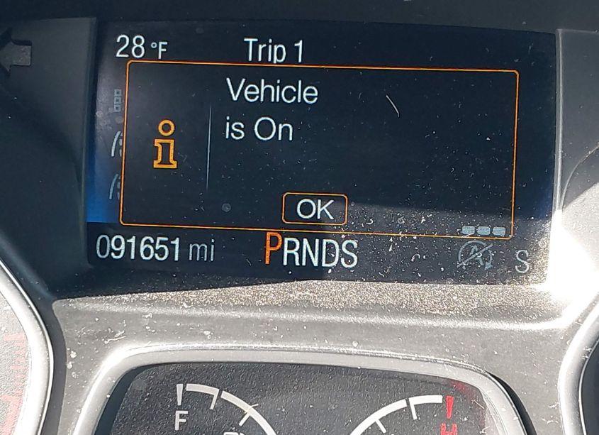 Photo 14 of 2018 Ford Escape SE (VIN 1FMCU0GD6JUB85896)