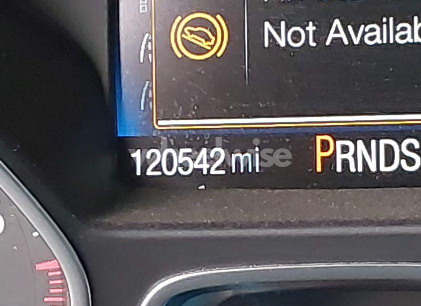 Photo 15 of 2018 Ford Escape SE (VIN 1FMCU0GD6JUC69927)