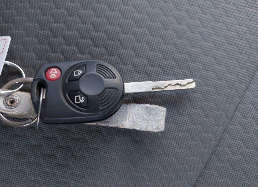 Photo 11 of 2018 Ford Escape SE (VIN 1FMCU0GD6JUD07558)