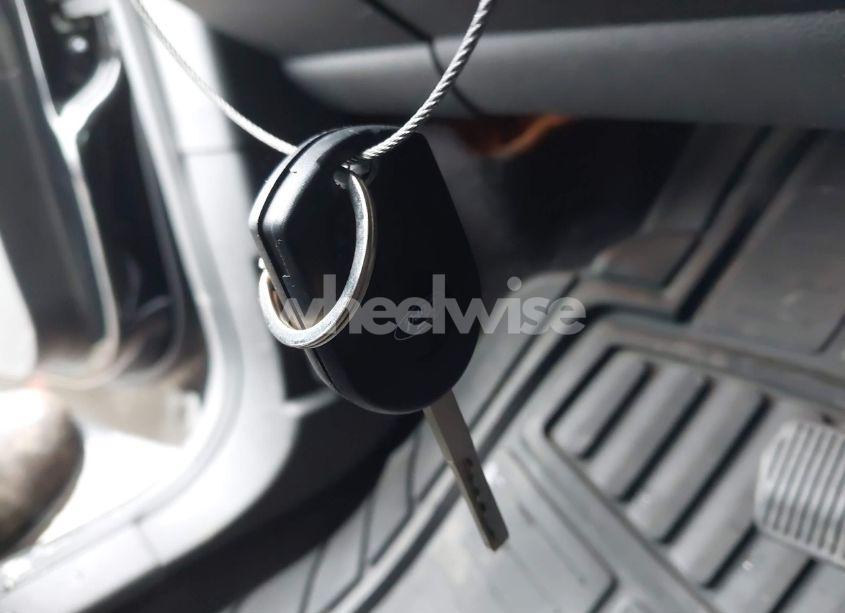 Photo 11 of 2018 Ford Escape SE (VIN 1FMCU0GD6JUD43556)