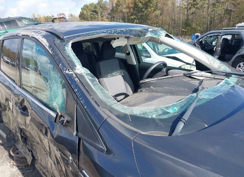 Photo 13 of 2019 Ford Escape SE (VIN 1FMCU0GD6KUA10601)