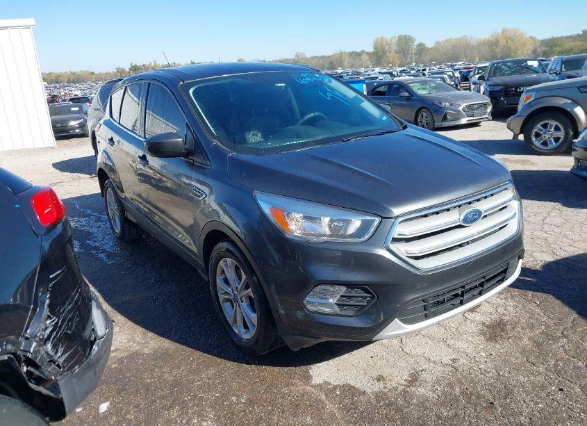Photo 13 of 2019 Ford Escape SE (VIN 1FMCU0GD6KUB57341)