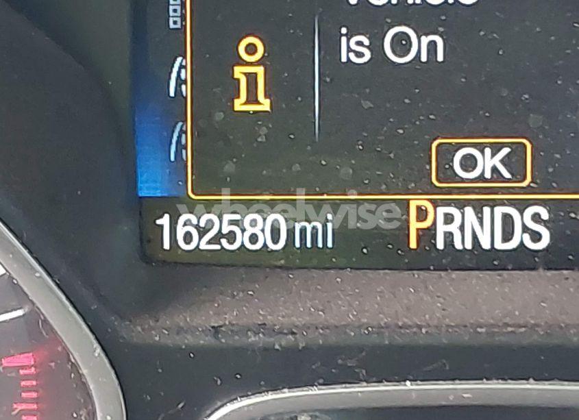 Photo 15 of 2019 Ford Escape SE (VIN 1FMCU0GD6KUB58201)