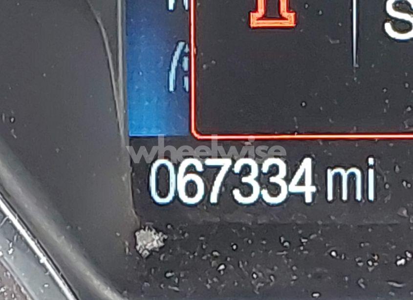 Photo 15 of 2019 Ford Escape SE (VIN 1FMCU0GD6KUC54314)