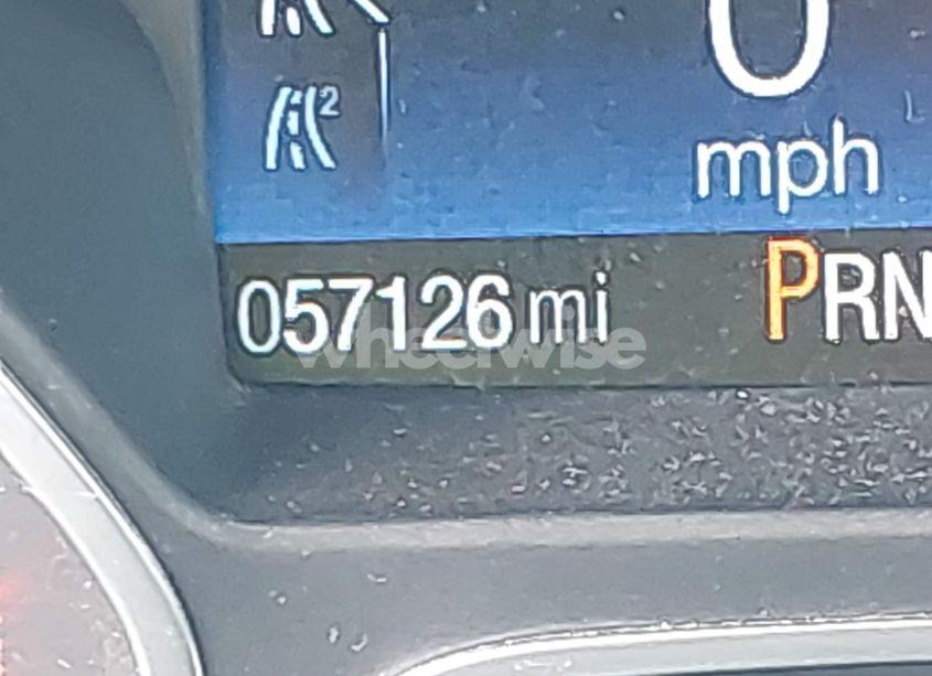 Photo 15 of 2017 Ford Escape SE (VIN 1FMCU0GD7HUA98728)