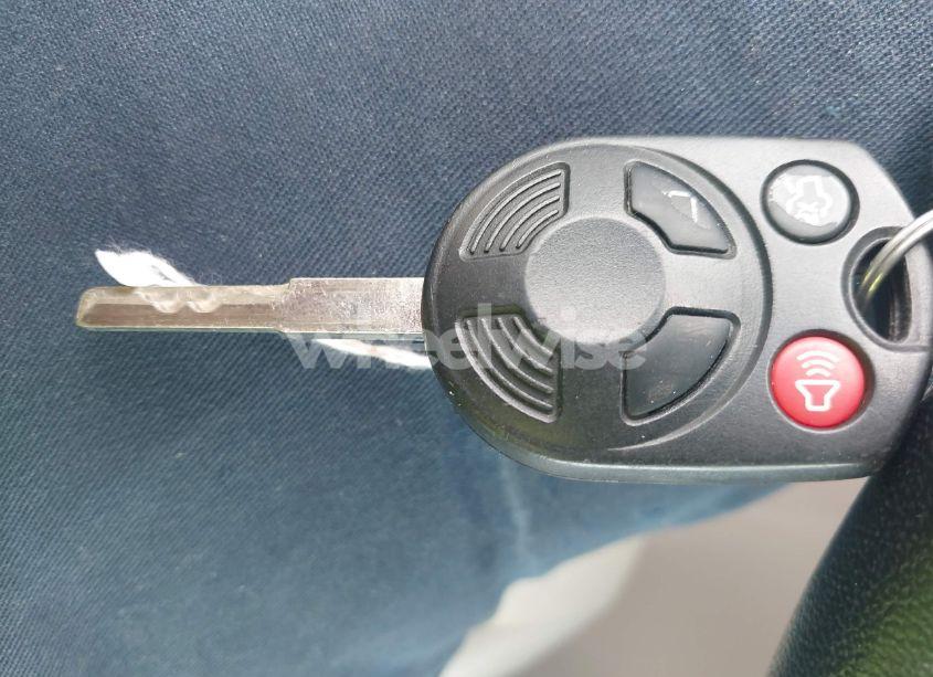 Photo 11 of 2017 Ford Escape SE (VIN 1FMCU0GD7HUB27502)