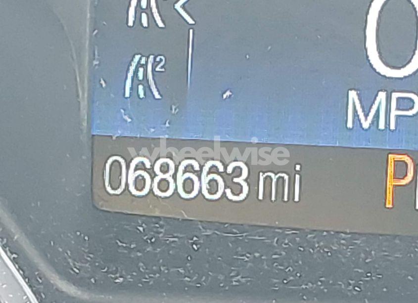 Photo 15 of 2017 Ford Escape SE (VIN 1FMCU0GD7HUB27502)