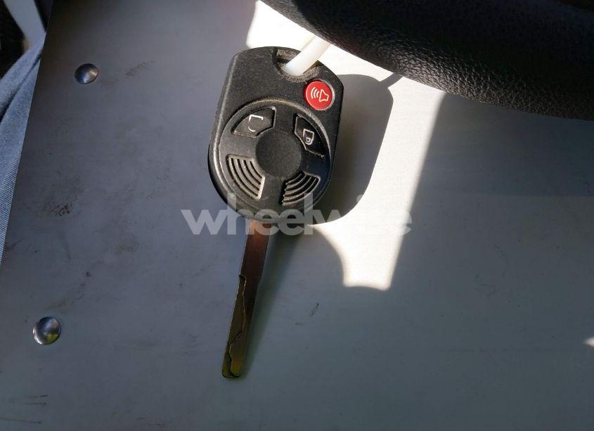 Photo 11 of 2017 Ford Escape SE (VIN 1FMCU0GD7HUB44557)