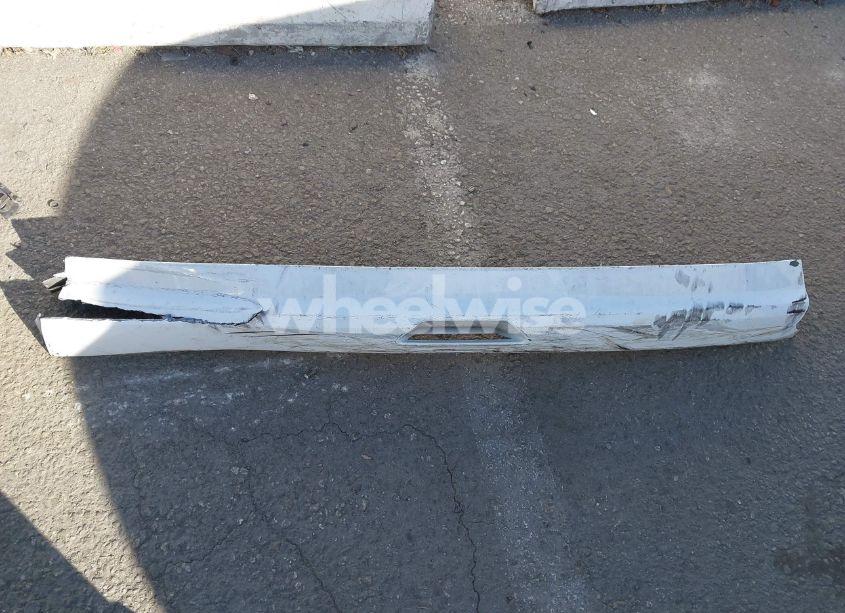 Photo 12 of 2017 Ford Escape SE (VIN 1FMCU0GD7HUB44557)