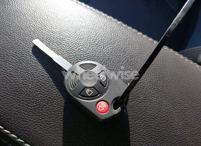 Photo 11 of 2017 Ford Escape SE (VIN 1FMCU0GD7HUC09780)