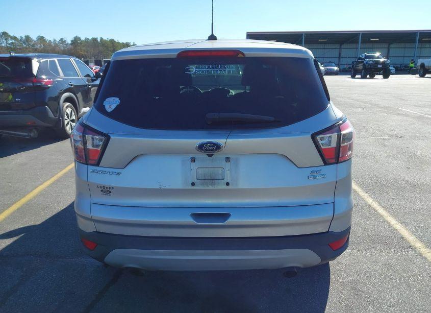 Photo 16 of 2017 Ford Escape SE (VIN 1FMCU0GD7HUC42682)