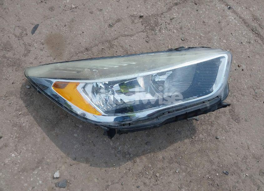 Photo 12 of 2017 Ford Escape SE (VIN 1FMCU0GD7HUC45288)