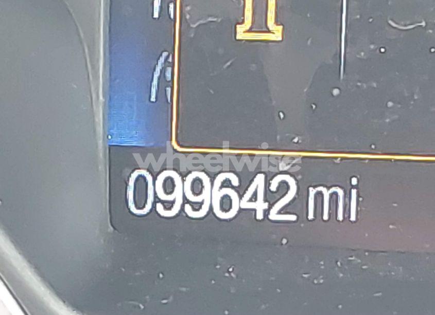 Photo 16 of 2017 Ford Escape SE (VIN 1FMCU0GD7HUC45288)