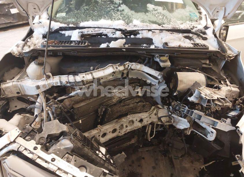 Photo 10 of 2017 Ford Escape SE (VIN 1FMCU0GD7HUC86617)