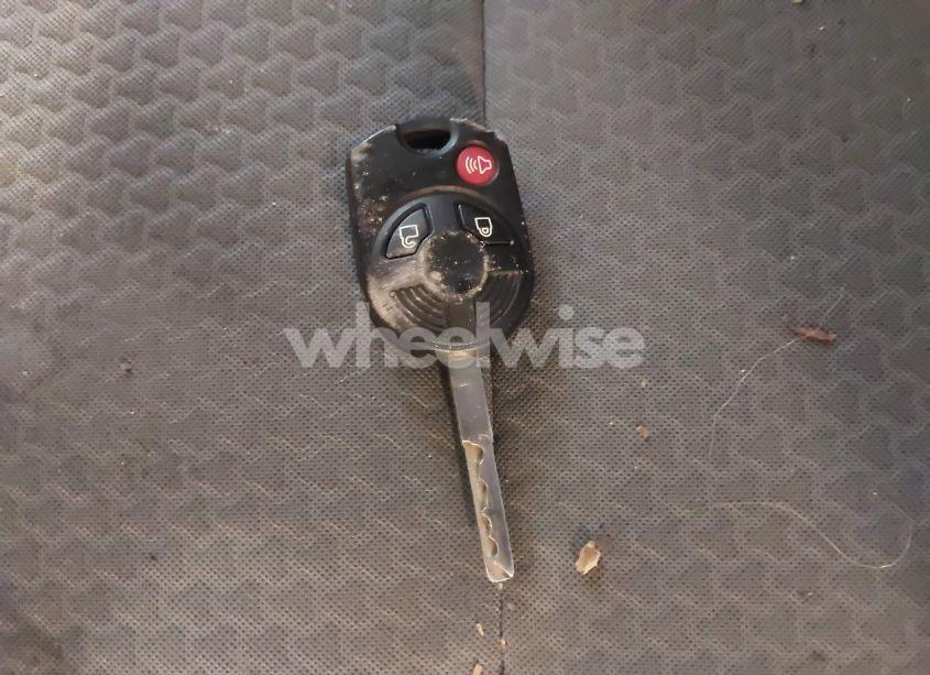 Photo 11 of 2017 Ford Escape SE (VIN 1FMCU0GD7HUC86617)